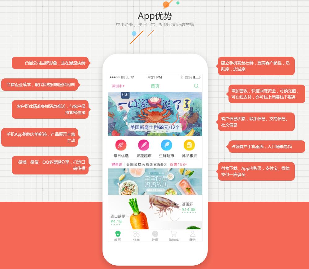 北京APP開發