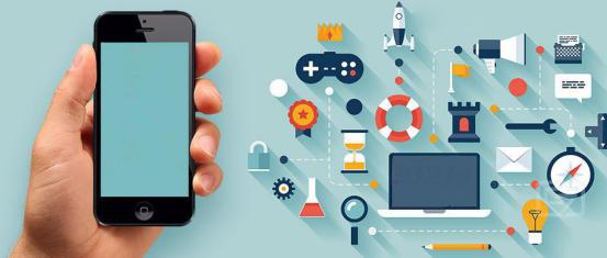 北京APP開發公司排名