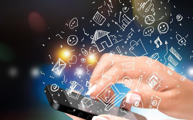 如何加入一個APP的代理