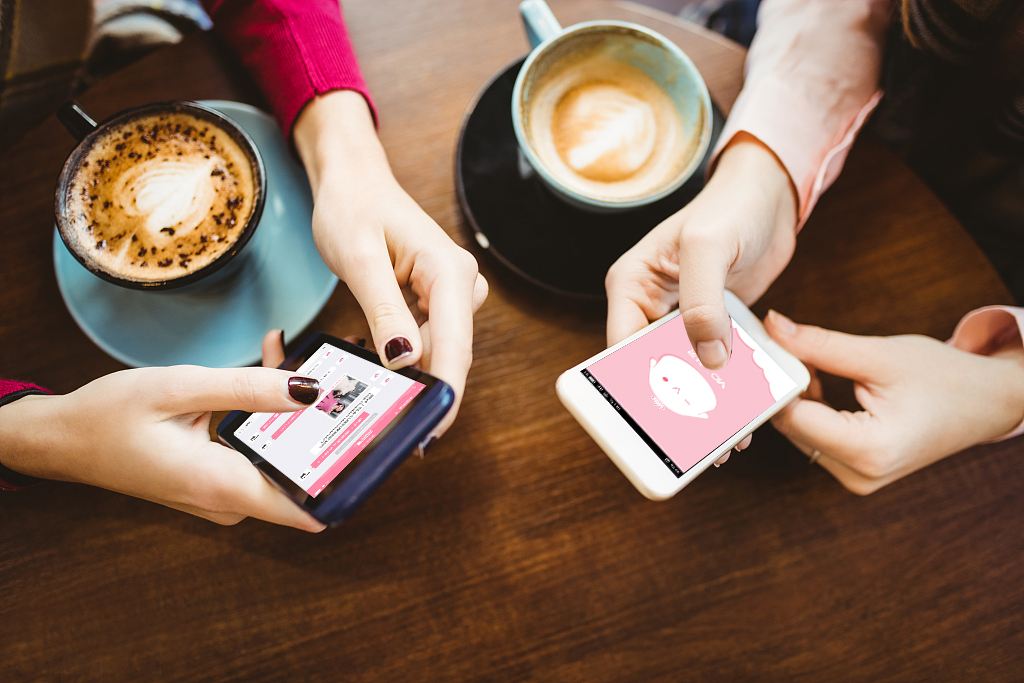 移動社群電商案例