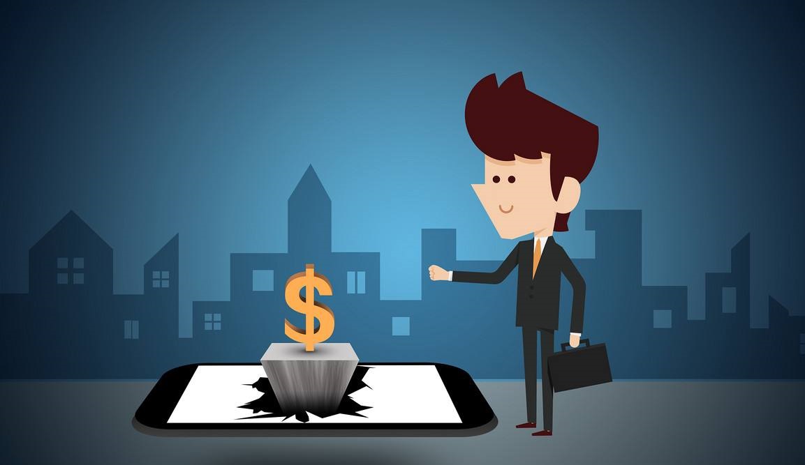 互聯網創業項目