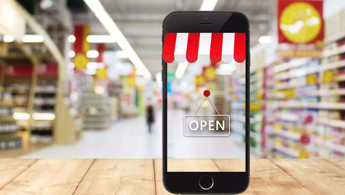 實體店怎么做新零售