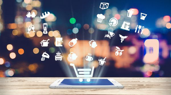 O2O商城系統開發