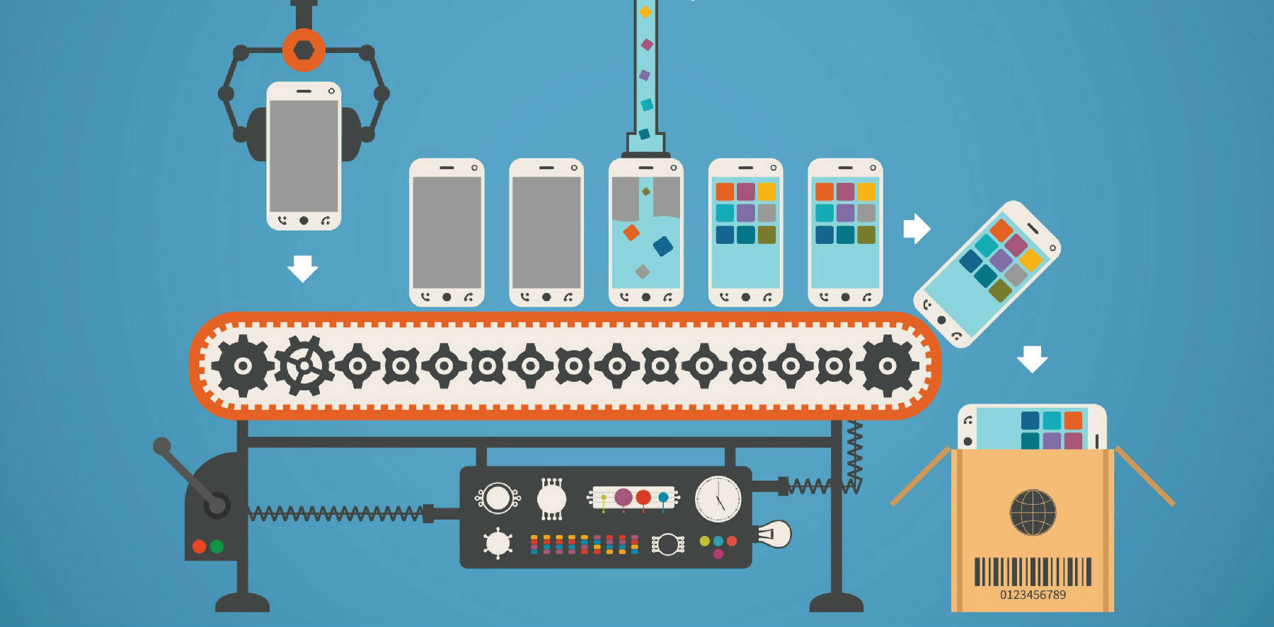 搭建類似淘寶的平臺