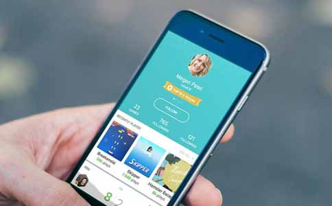 對教育app定制開發還在觀望？應用公園教你10分鐘快速制作在線教育app