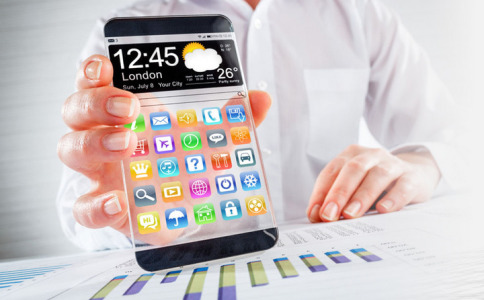 app軟件一般用什么開發？app制作工具推薦