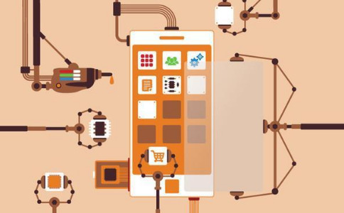 個人0技術app制作流程,不用找app開發公司自己制作app