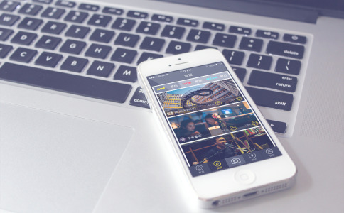 4種app開發技術分析,看你開發app適合哪一種