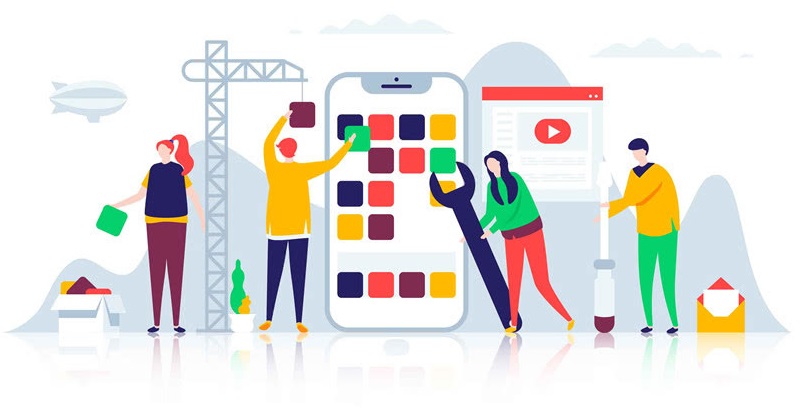 為什么必須開發(fā)生鮮商城app?如何簡(jiǎn)單快速開發(fā)生鮮超市app?