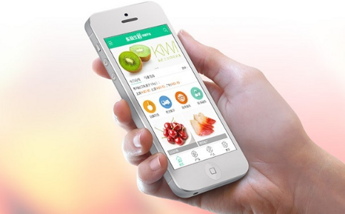 如何開發水果蔬菜app創業賺錢?看曹先生如何制作買菜app玩轉市場