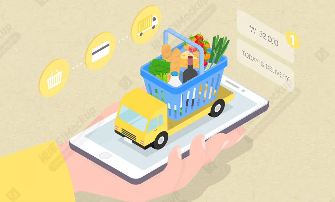 買菜app開發(fā)賺錢嗎?開發(fā)一個(gè)生鮮app軟件要多少錢?