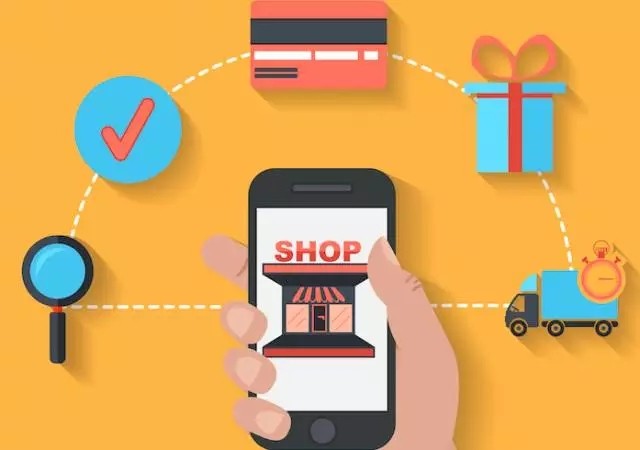 電商app開發(fā)