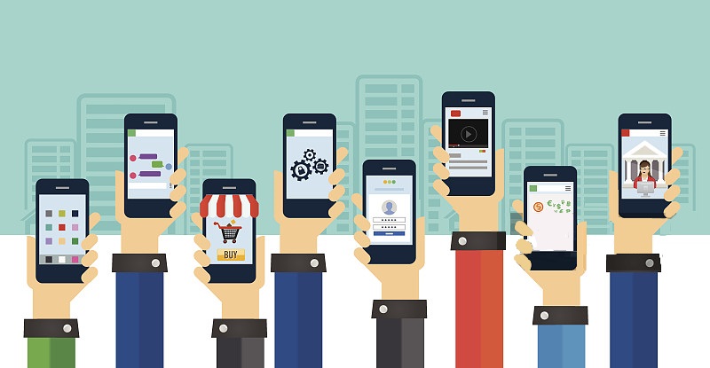 免費(fèi)的app靠什么盈利?手機(jī)app賺錢盈利模式匯總