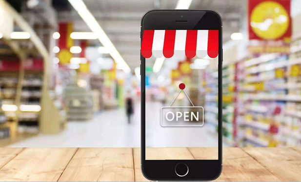 疫情后,小城市大的發(fā)財機會:本地線上生鮮外賣平臺!!!