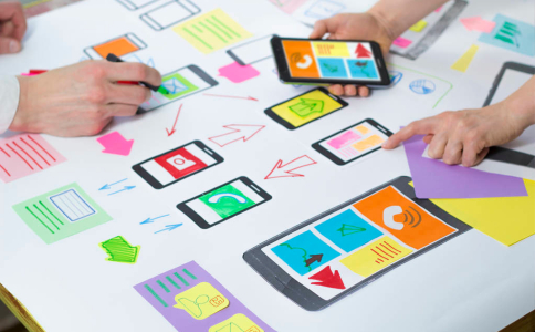 企業管理,電商,APP開發,APP應用,