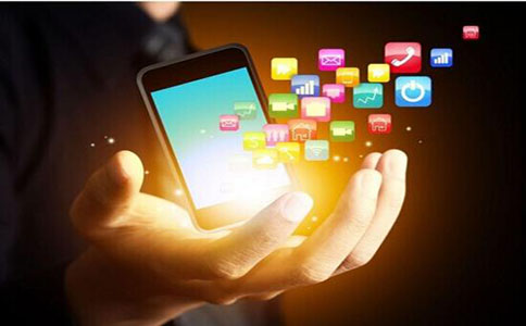 app開發(fā),手機(jī)app,自制app