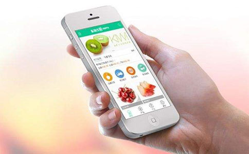 蔬菜app,app開發(fā),制作app