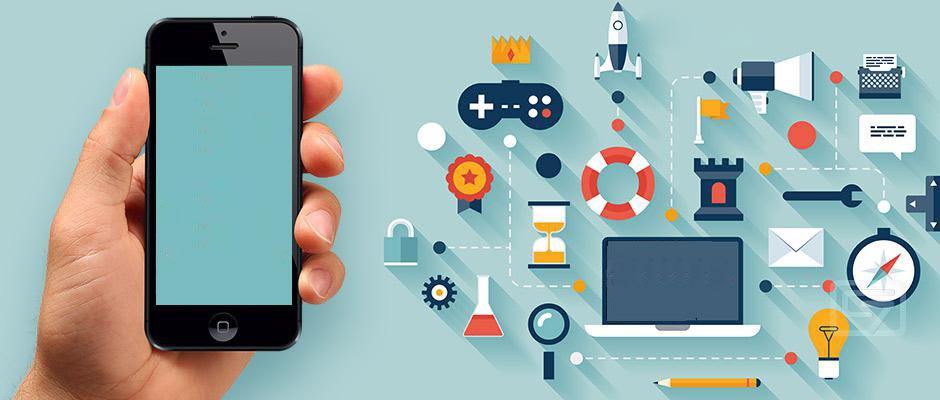 企業APP開發,應用公園,APP定制,APP開發定制,APP制作工具