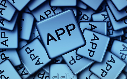 APP開發公司，教育APP定制開發，識別字體APP開發，健身房APP開發