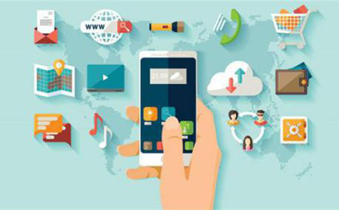 APP開發公司，APP開發方案，面部識別APP開發，親情APP開發