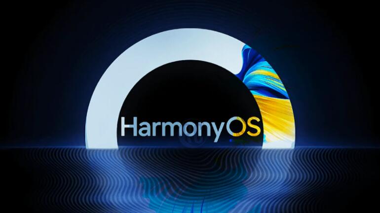 鴻蒙app開發教程