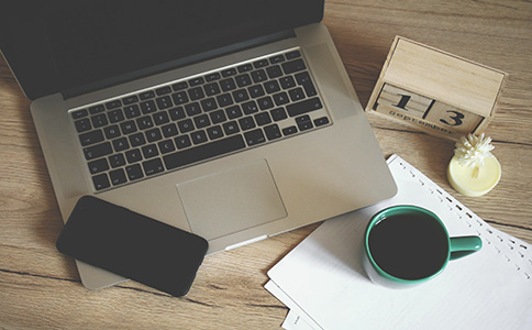 可視化開發技能