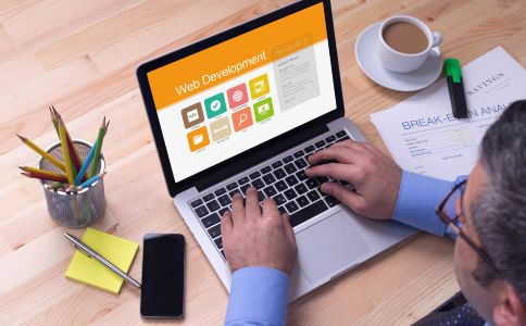 美食小程序 美食小程序