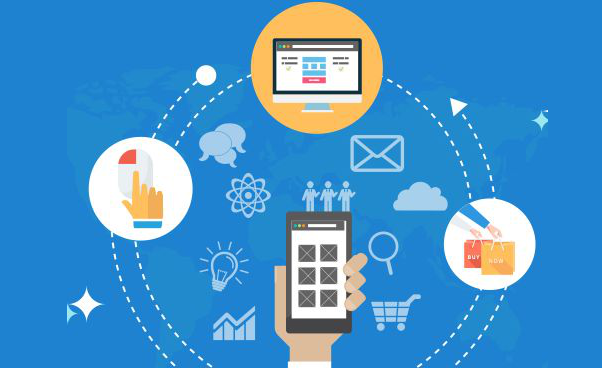 目前哪些公司有做商會app開發? 目前哪些公司有做商會app開發?