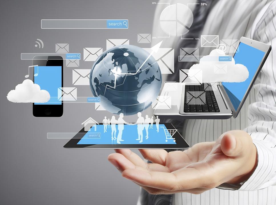 共享平臺App開發