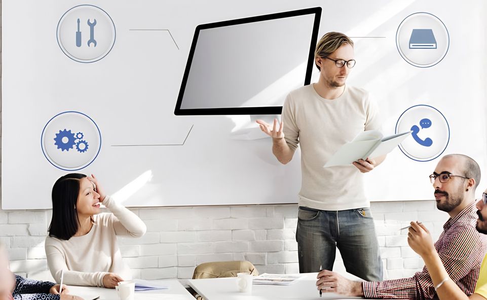 家政預約小程序為何火爆?