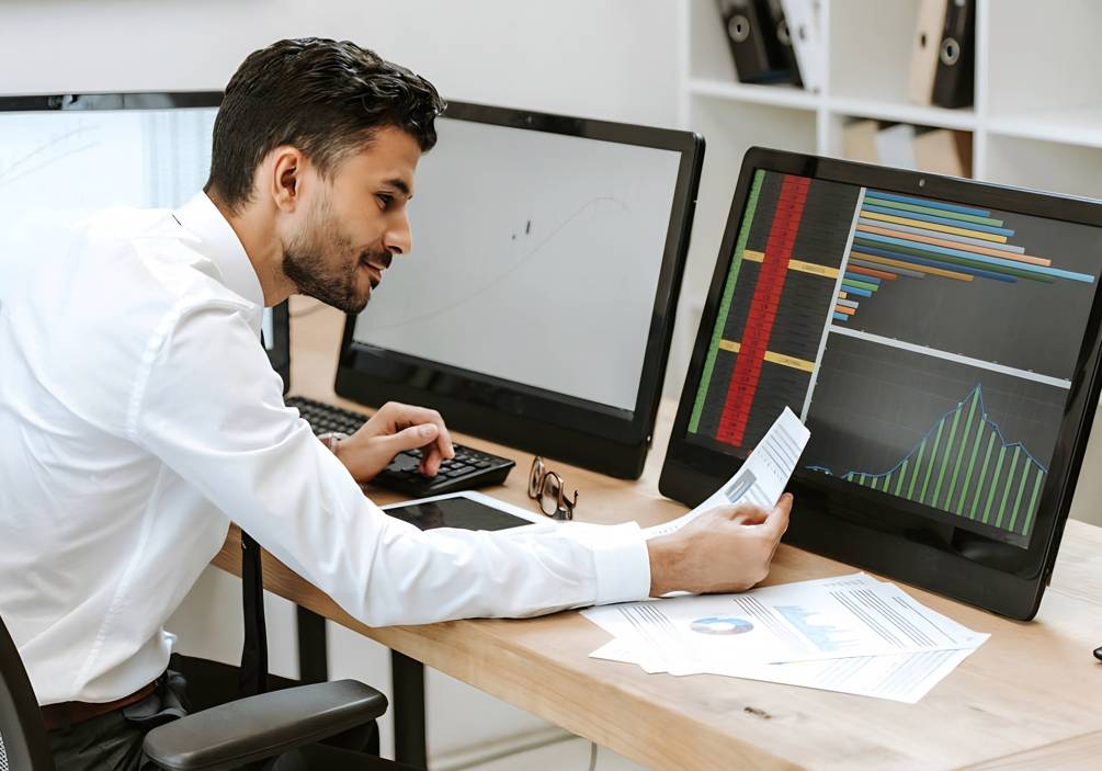 大型電商app開發,后端技術架構如何搭建?