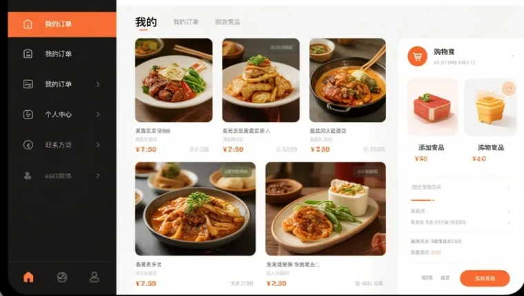 AI美食小程序:餐飲體驗(yàn)的智能新勢(shì)力