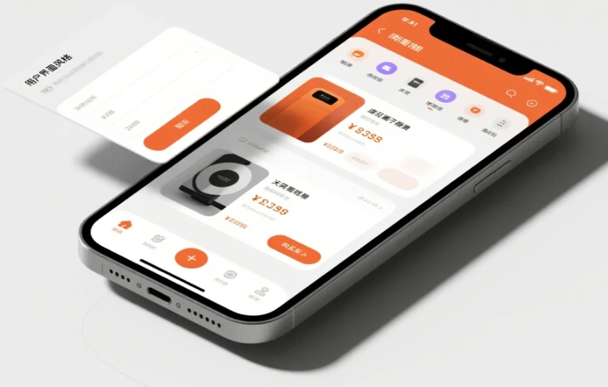 功能相似的App,為什么我的更貴?