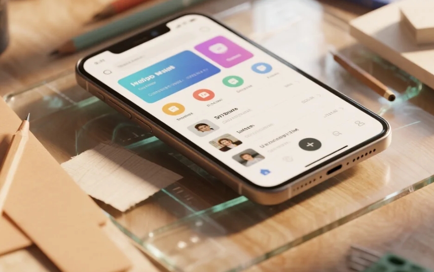 如何把App創(chuàng)意變成現(xiàn)實(shí)?