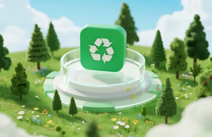 碳中和與ESG領域APP開發有何機遇?