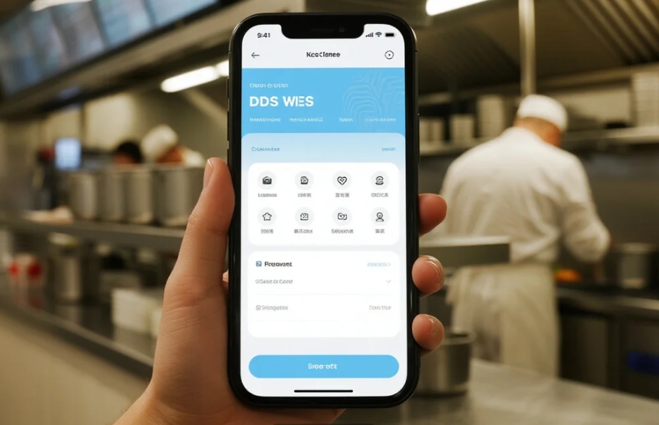 餐飲小程序如何與后廚KDS系統(tǒng)打通?
