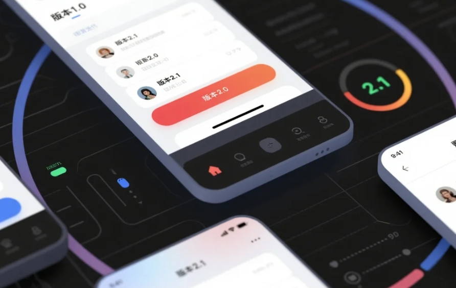 如何規(guī)劃App的版本迭代?