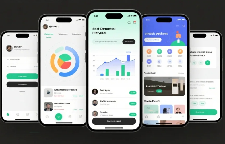 什么類型的APP適合用混合開發?